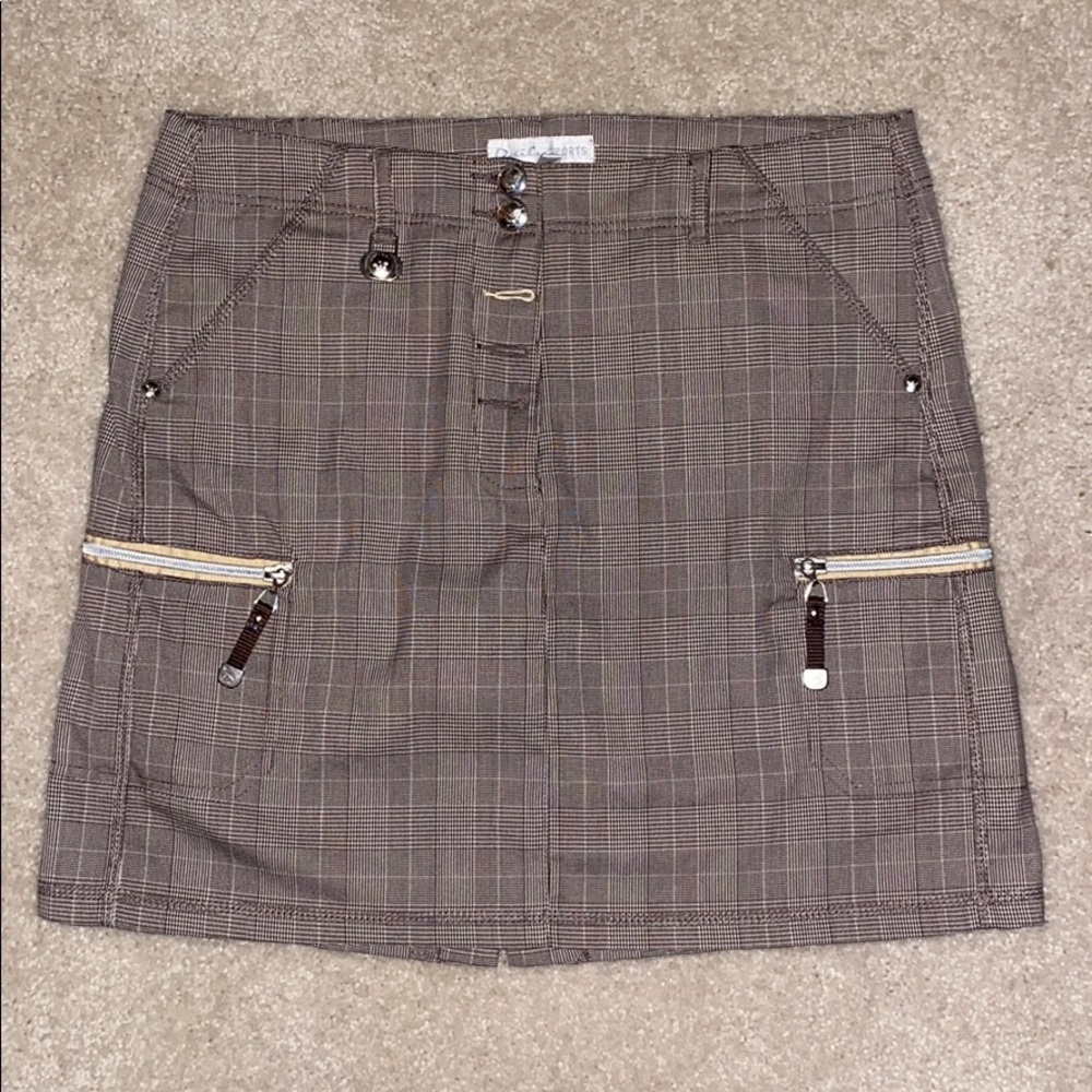 🏌️‍♀️Daily Sport golf skort